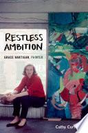 Restless Ambition