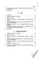 Resumen antológico de los estudios de casos sobre elaboración, distribución y uso de materiales educativos impresos en lenguas autóctonas en Bolivia, Perú y Ecuador