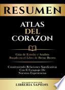 Resumen De Atlas Del Corazon