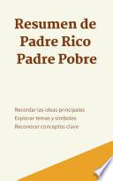 Resumen de Padre Rico Padre Pobre