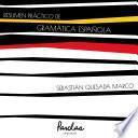 Resumen práctico de gramática española