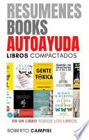 Resúmenes de Autoayuda