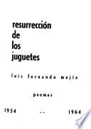 Resurrección de los juguetes
