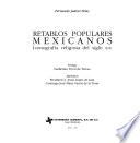 Retablos populares mexicanos