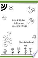 Reto de 21 días de Bienestar Emocional y Físico