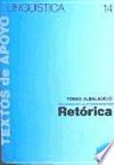 Retórica