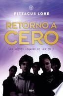 Retorno a cero
