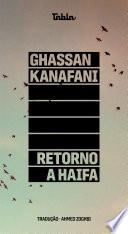 Retorno a Haifa