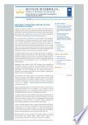 Retos De Desarrollo, Soluciones Sur-Sur: Junio 2008