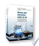 Retos del derecho ante la IA