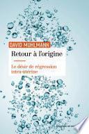 Retour à l'origine