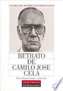 Retrato de Camilo José Cela