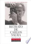 Retrato de Carlos Saura