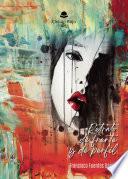 Retrato de frente y de perfil