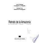 Retrato de la Amazonía
