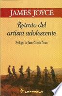 Retrato del artista adolescente