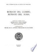 Retrato del cuerpo, retrato del alma