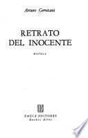 Retrato del inocente