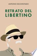 Retrato del libertino