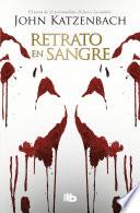 Retrato en sangre