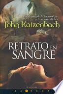 Retrato En Sangre / The Traveler