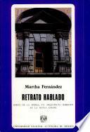 Retrato hablado