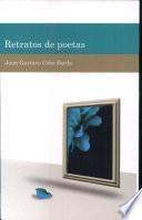 Retratos de poetas