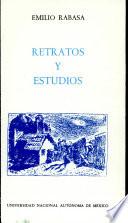 Retratos y estudios