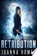 Retribution (Dark Fire Trilogy #1)