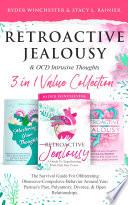 Retroactive Jealousy & OCD Intrusive Thoughts 3 in 1 Value Collection