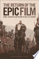 Return of the Epic Film