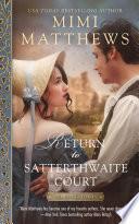 Return to Satterthwaite Court