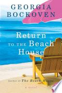 Return to the Beach House