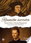 Reunión secreta