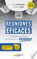 Reuniones eficaces NE