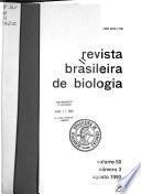 Rev Bras Biol