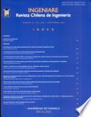 Rev Chilena de Ingenieria