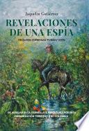 Revelaciones de una espía