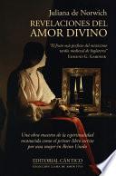 Revelaciones del Amor Divino