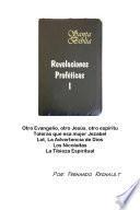Revelaciones Del Apocalipsis I