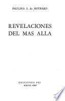 Revelaciones del más allá