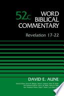 Revelation 17-22, Volume 52C
