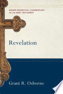 Revelation (Baker Exegetical Commentary on the New Testament)