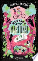 Revenez, amis martiens !