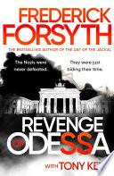 Revenge of Odessa