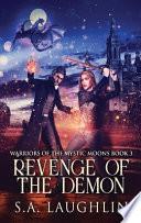 Revenge Of The Demon