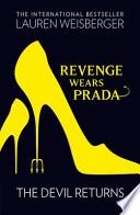 Revenge Wears Prada Devil Return In Only