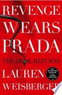 Revenge Wears Prada