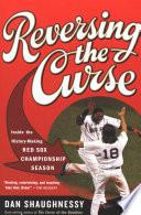Reversing the Curse