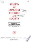 Review of Japanese Culture and Society